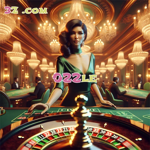 Experimente o Melhor do Casino no 022le Sem Sair de Casa