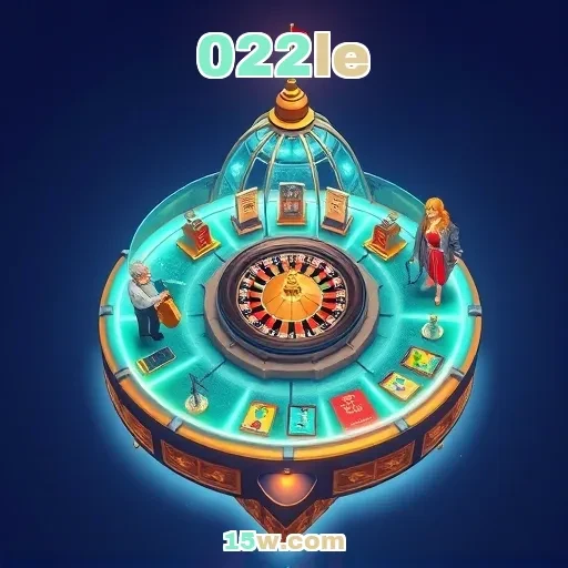 022le: Uma Nova Era de Jogos Online Para Todos